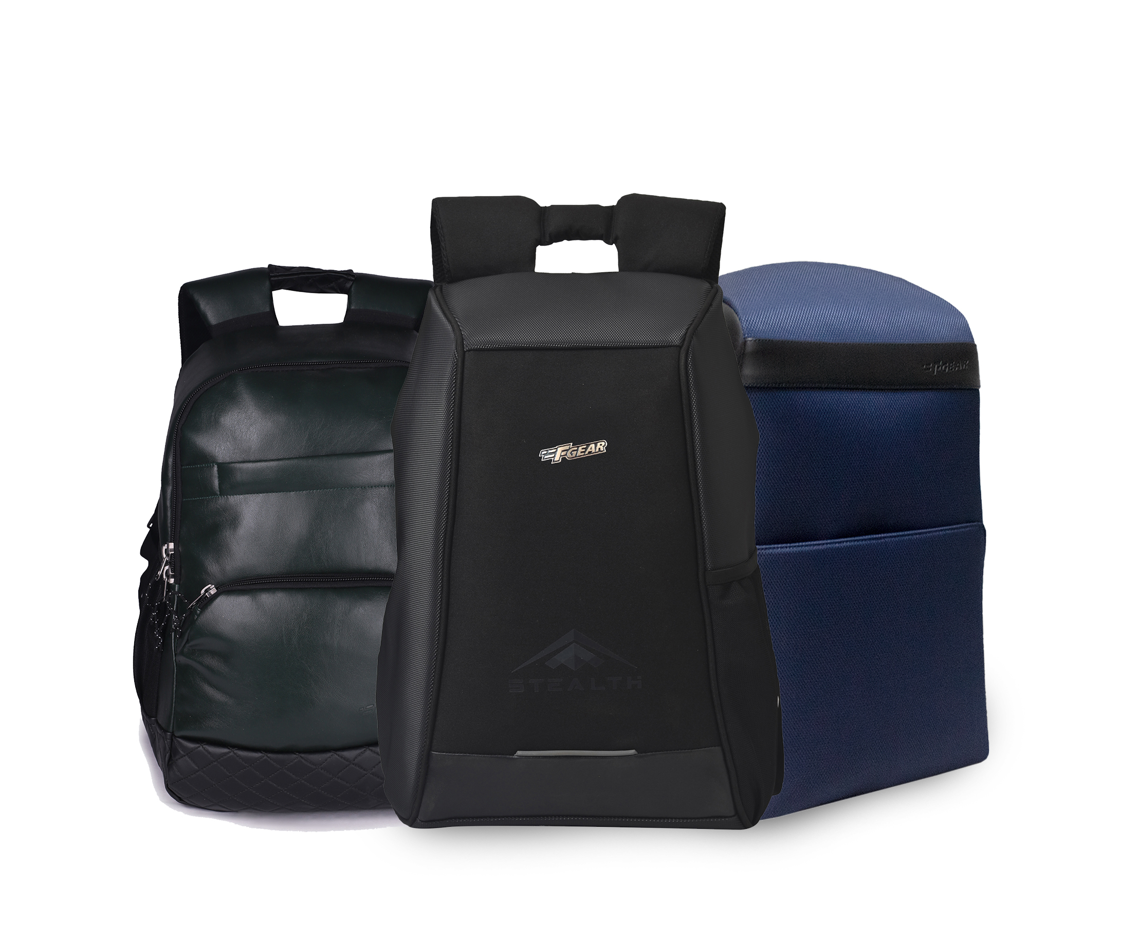 Anti theft Backpacks F Gear.in