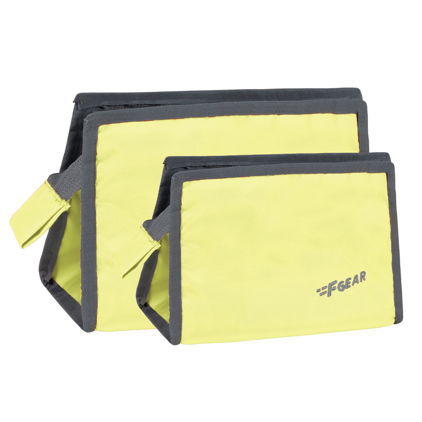 Lucifer Light Yellow set of 2