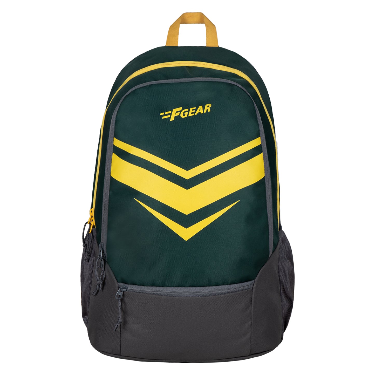 Rivet 30L Spruce Grey Backpack