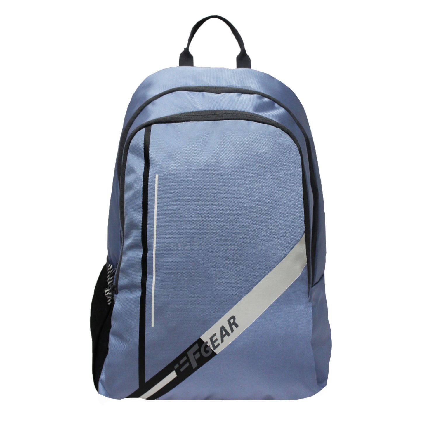Frontier 25L Lavender Iron Gate Backpack