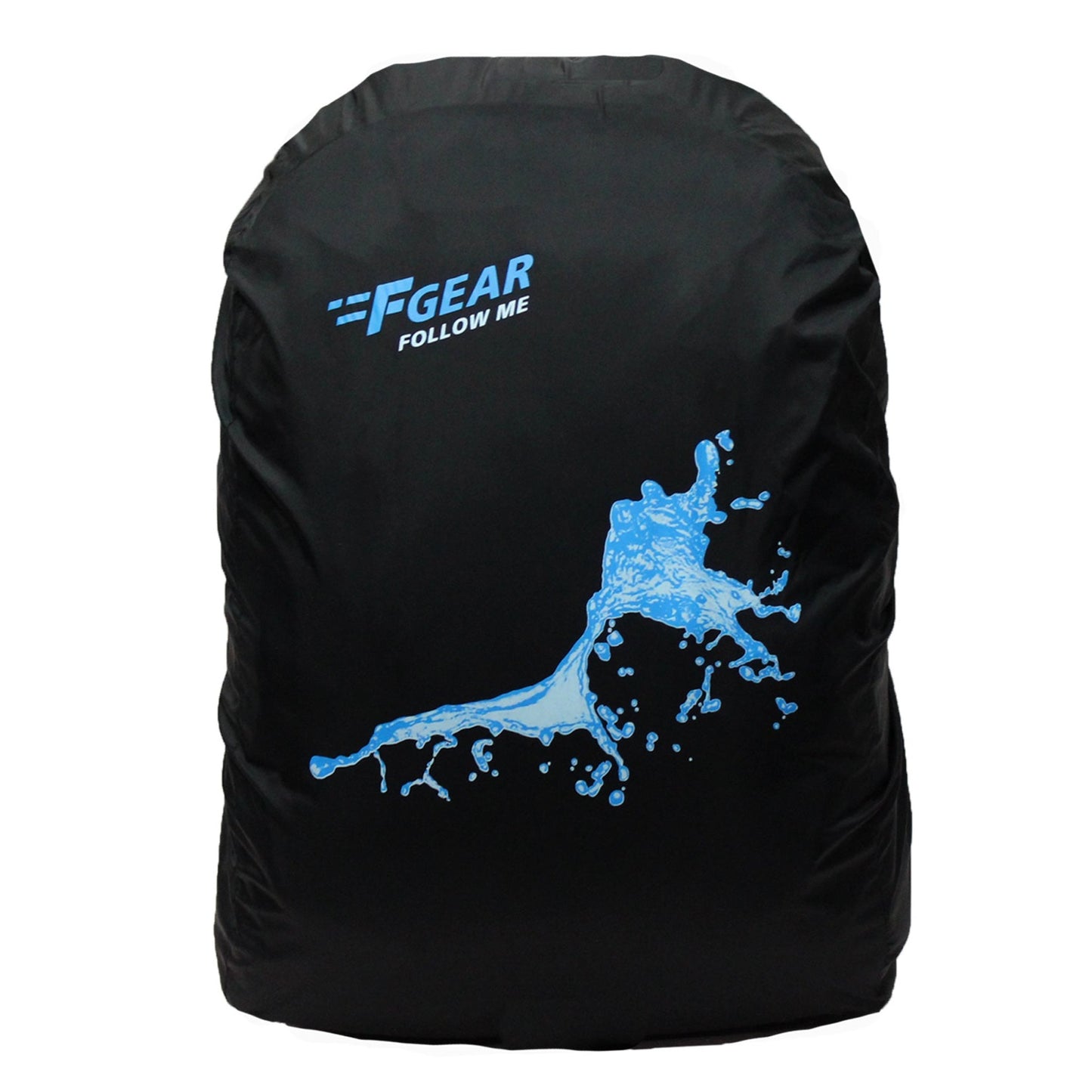 Cascade Rain & Dust Cover for Backpacks
