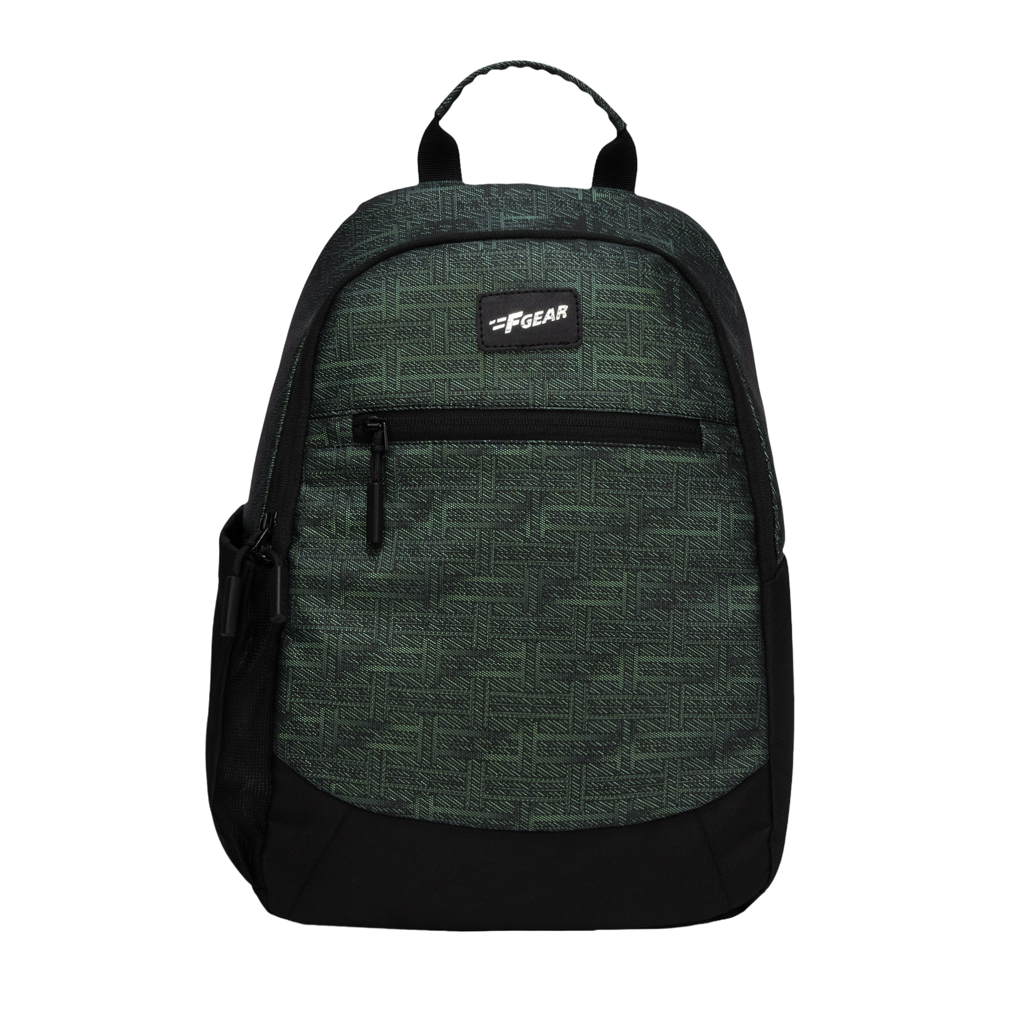 Noxe 10L Green Backpack
 –  FGEAR.in