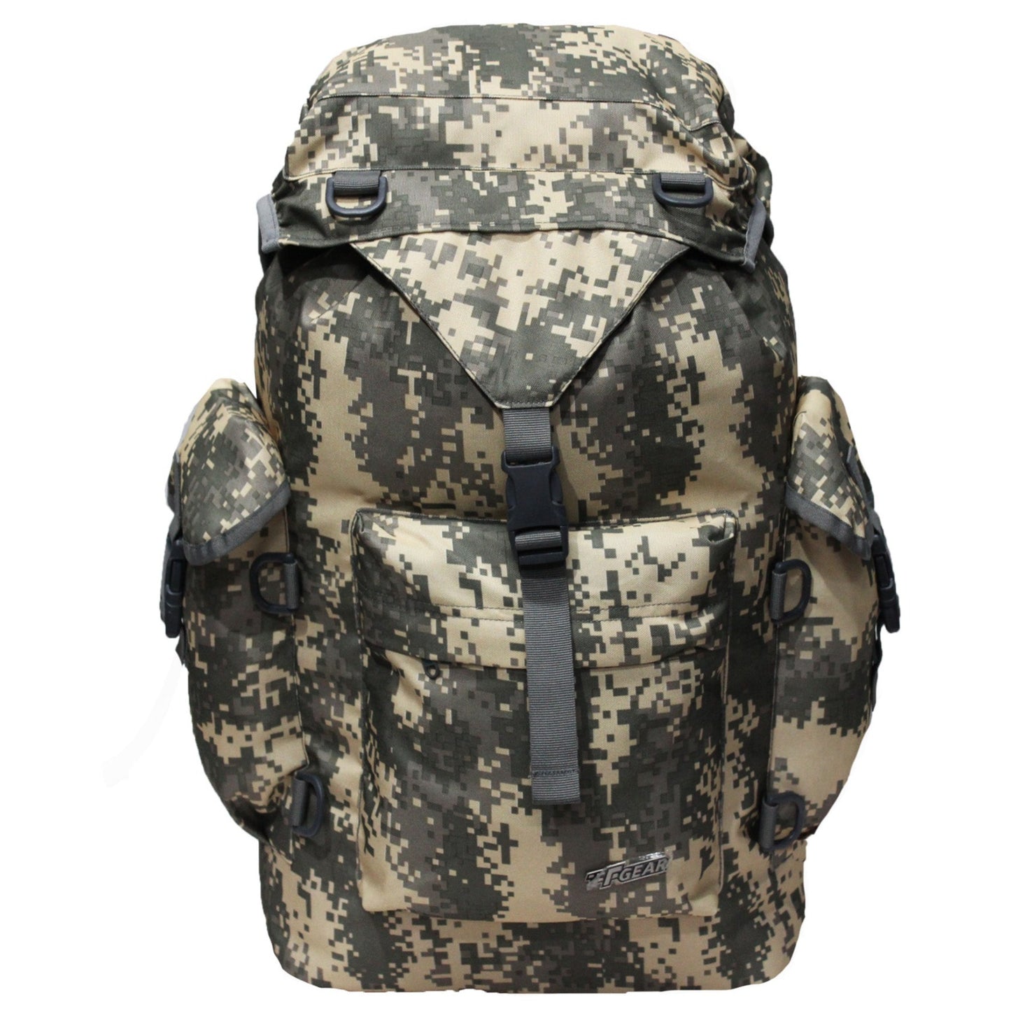 Fierce 30L Marpat ACV Rucksack