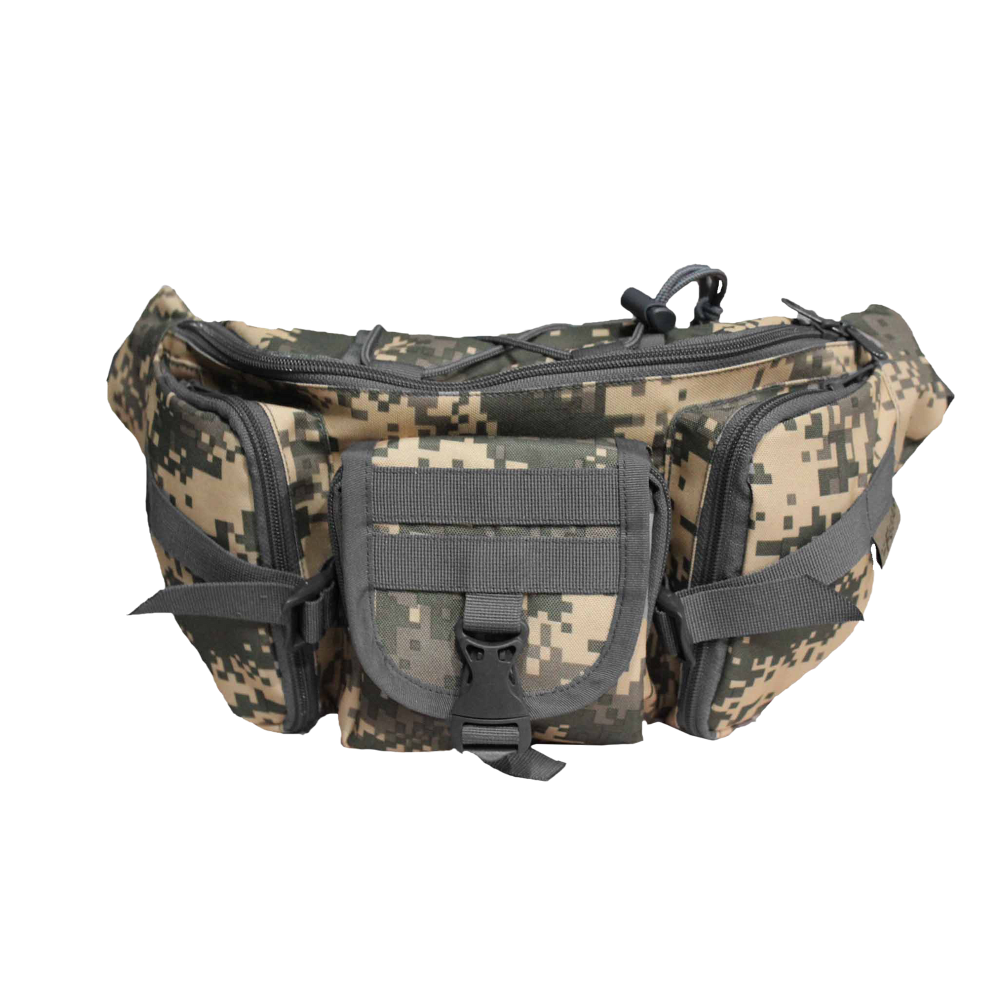 Trail Marpat ACV Camo Waist Pouch