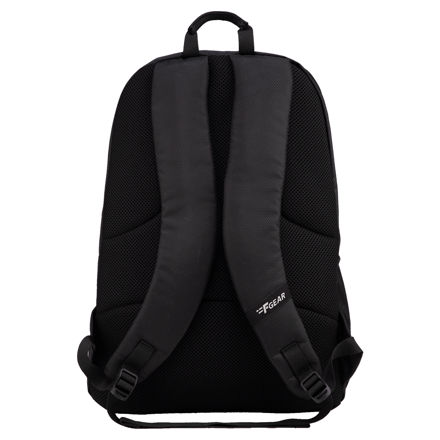 Polaris 37L Black Backpack