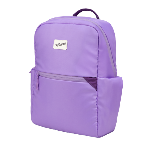 Cannes Lavender 12L Laptop Backpack