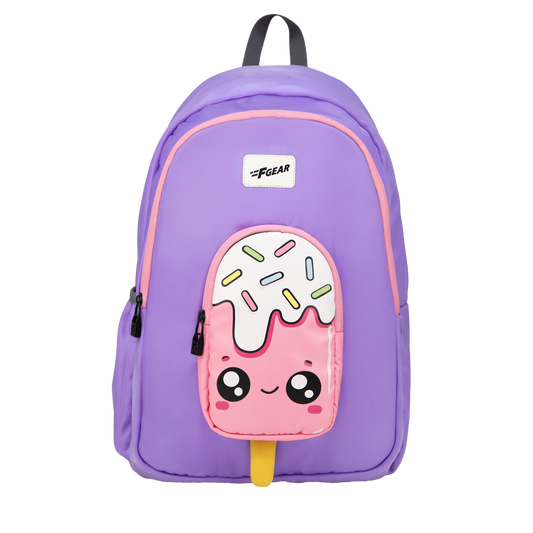 Cocoa 23L Popsicle Lavender Backpack