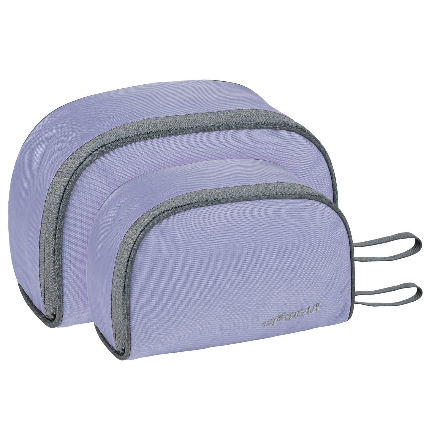 Cypress Lavender set of 2