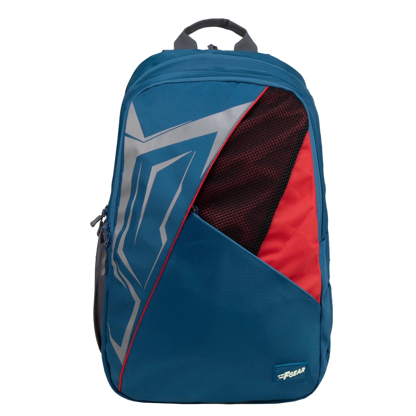 Prowler 32L Aqua Blue Backpack