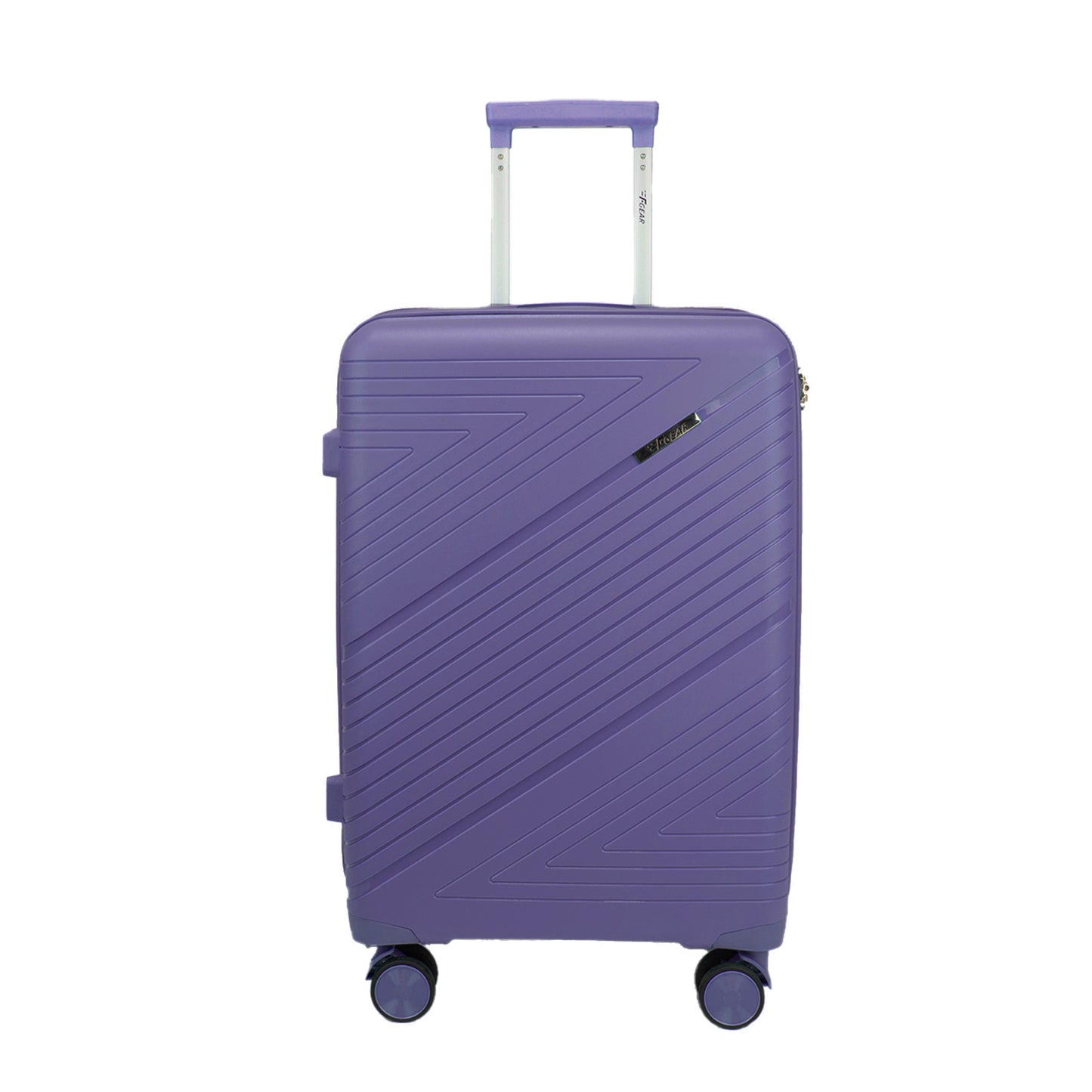 Aegis 22" Future Dusk Cabin Small Suitcase