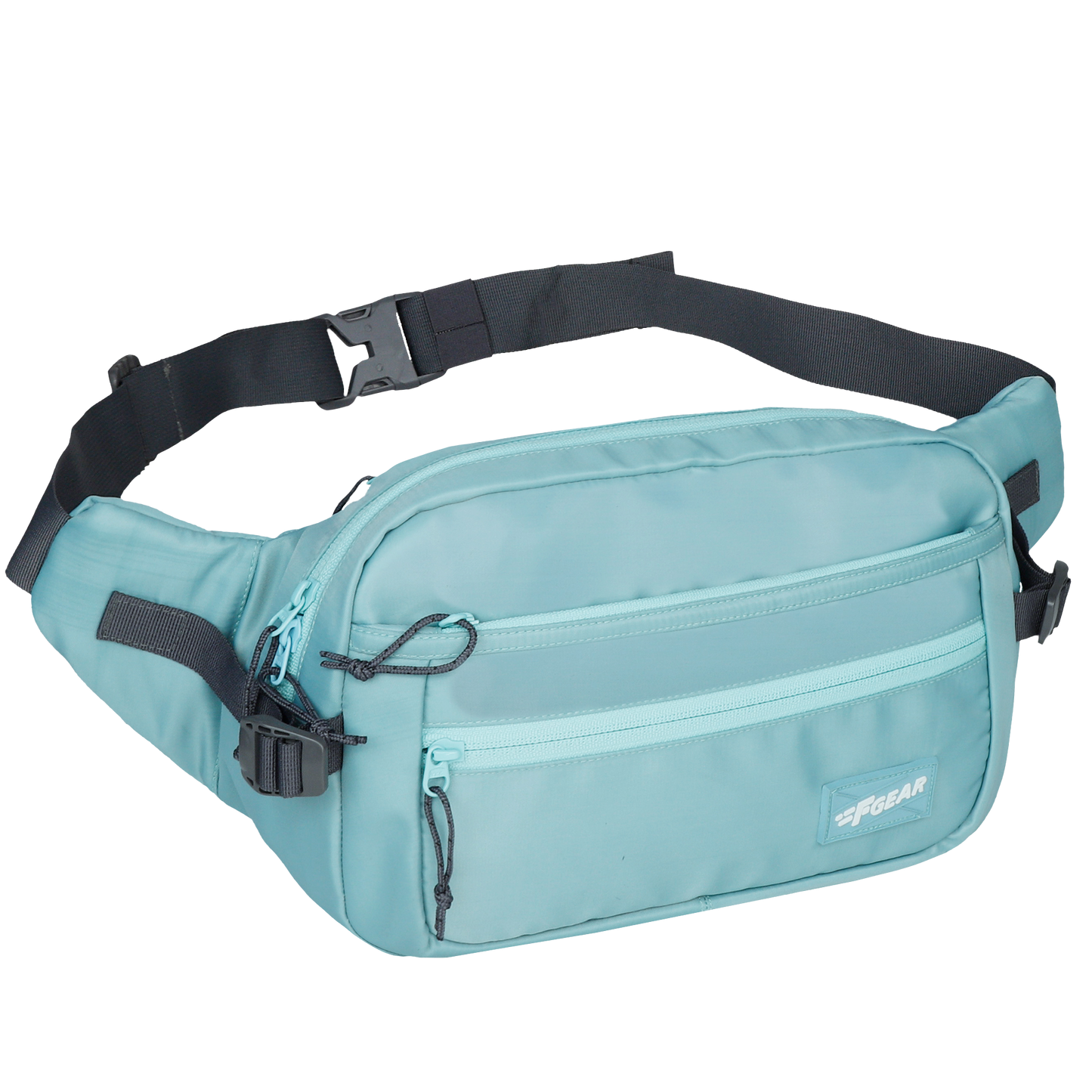 Wagner Light Green 8L Waist Pouch