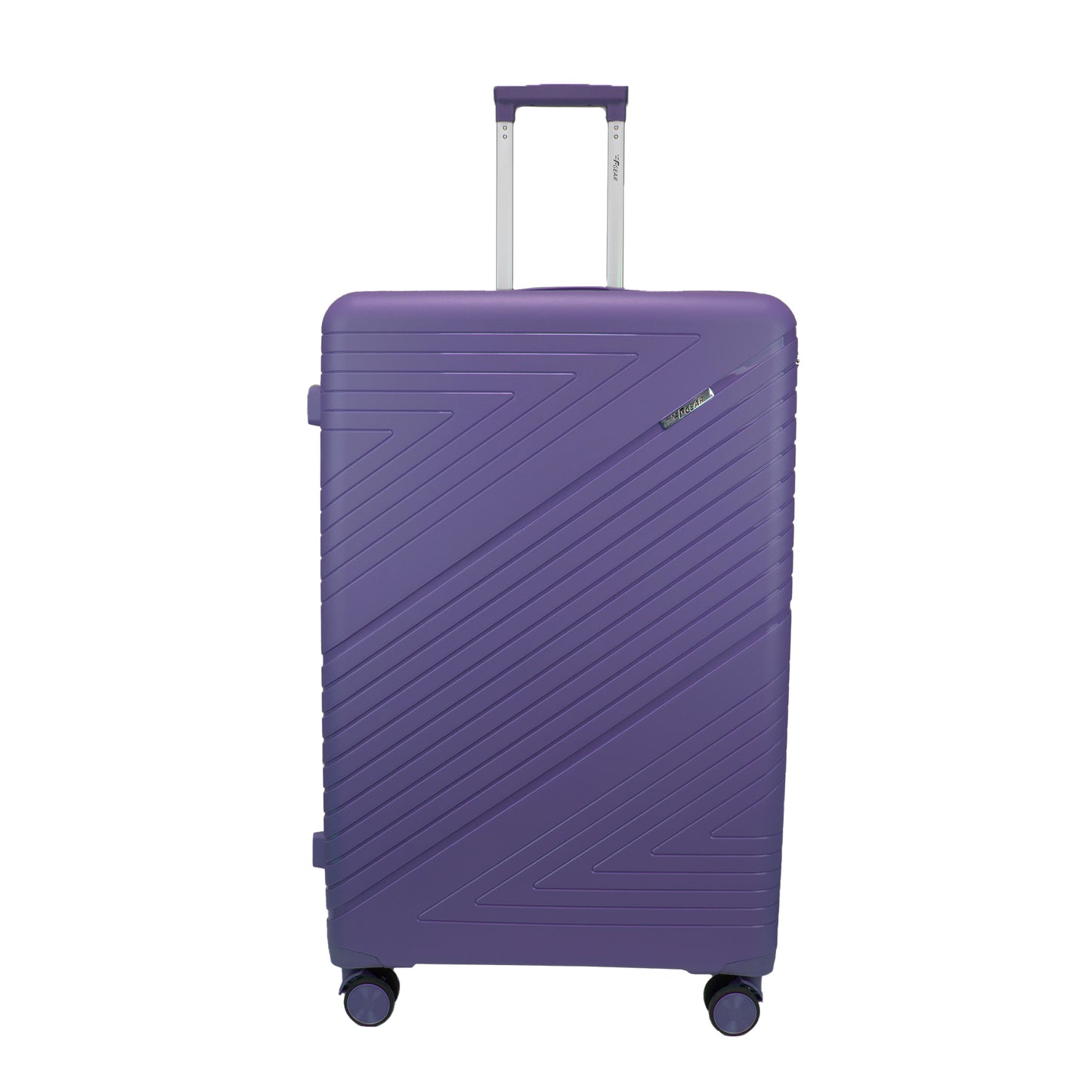 Aegis 30" Future Dusk Check-in Large Suitcase