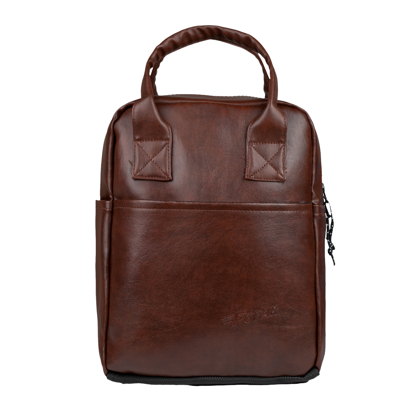 Modish 11L Tan Lunch Bag