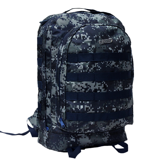 Tricoder 32L Marpat Navy Digital Camo Backpack