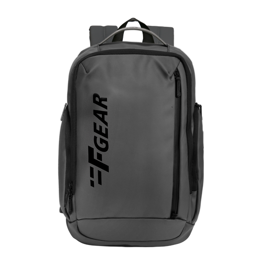 Bellagio 20L Grey Laptop Backpack