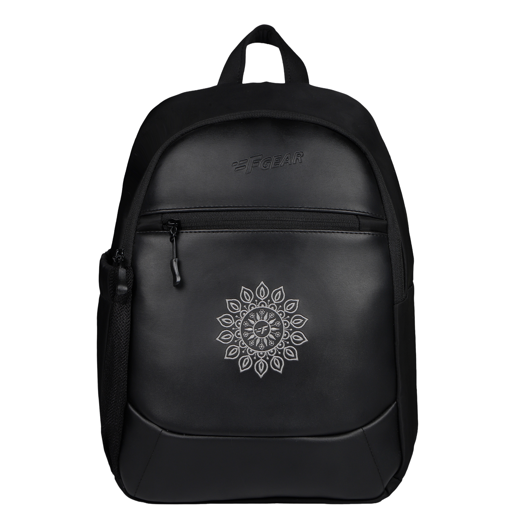Denali Black 10L Backpack
 –  FGEAR.in