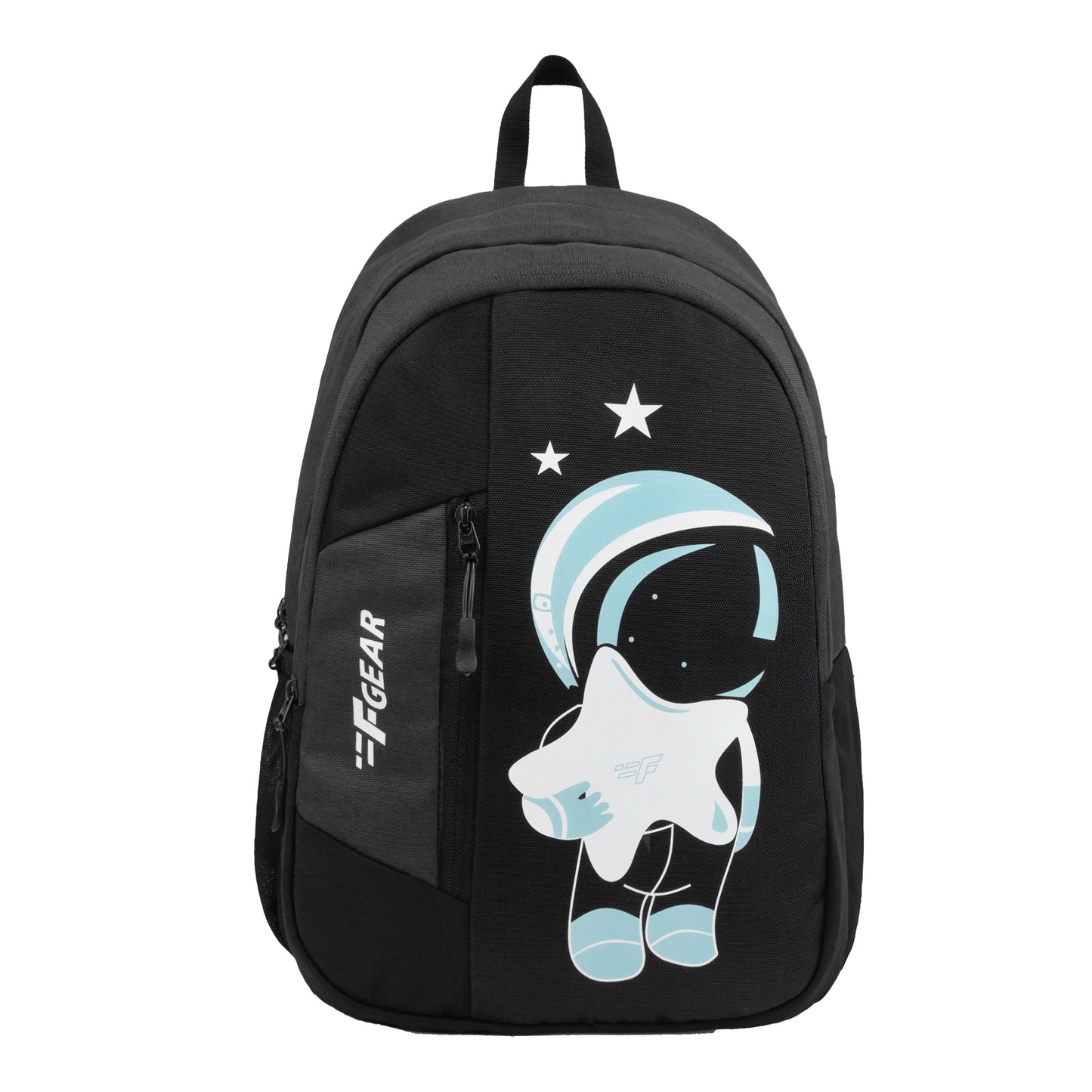 Spacewalker 21L Dark Grey Backpack
