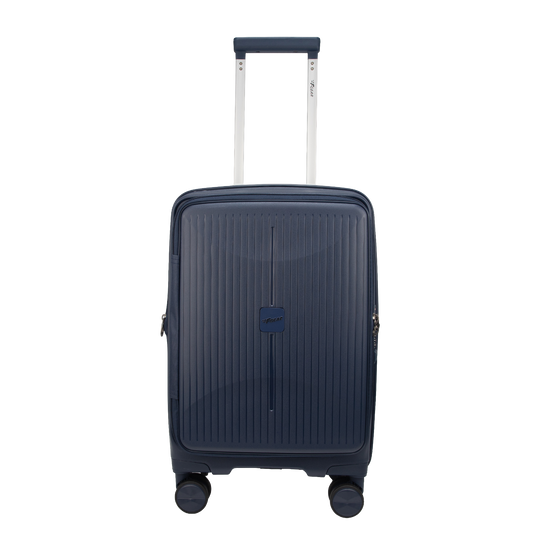 F Gear Myton Small Front Opening Navy Cabin Strolley