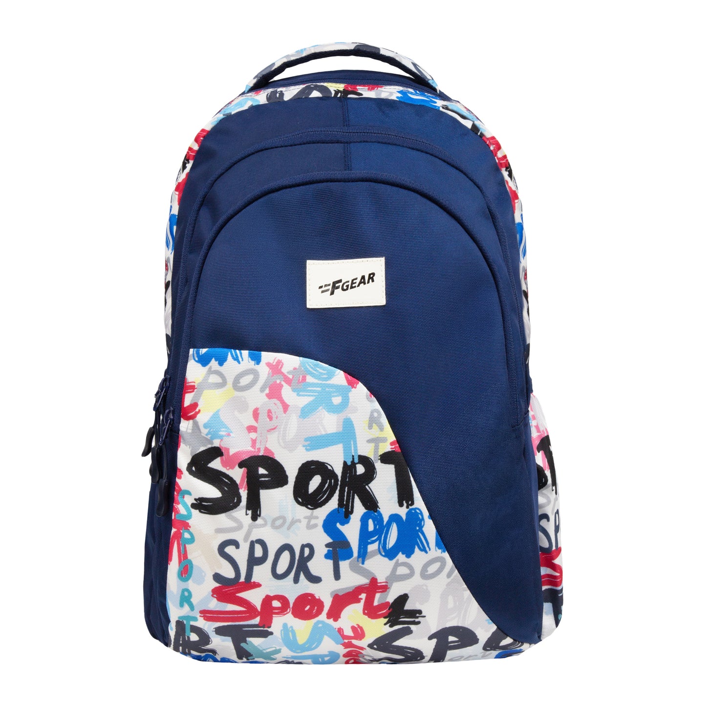Haven 22L Blue Sport Backpack