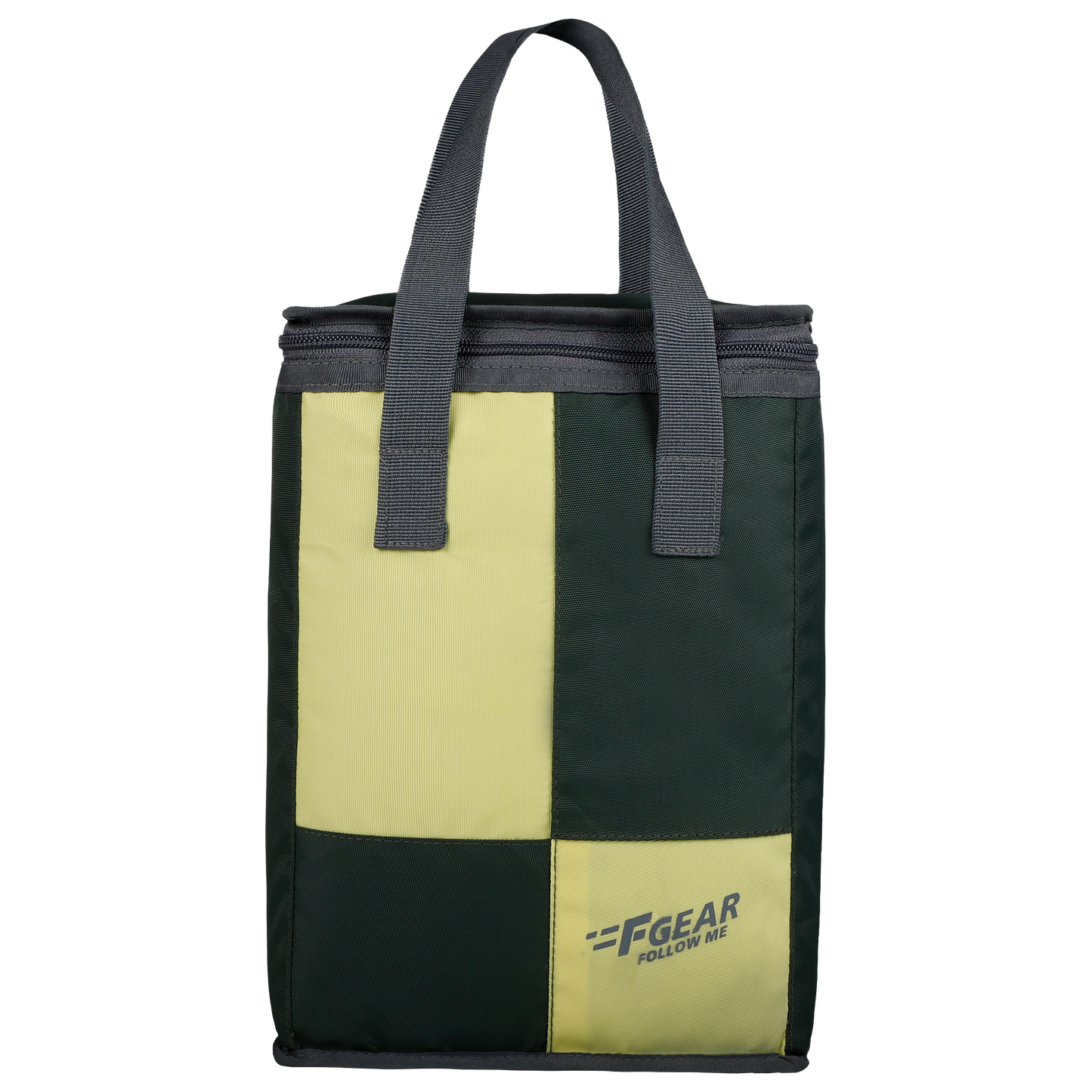 Soiree 7L Spruce Yellow Lunch Bag