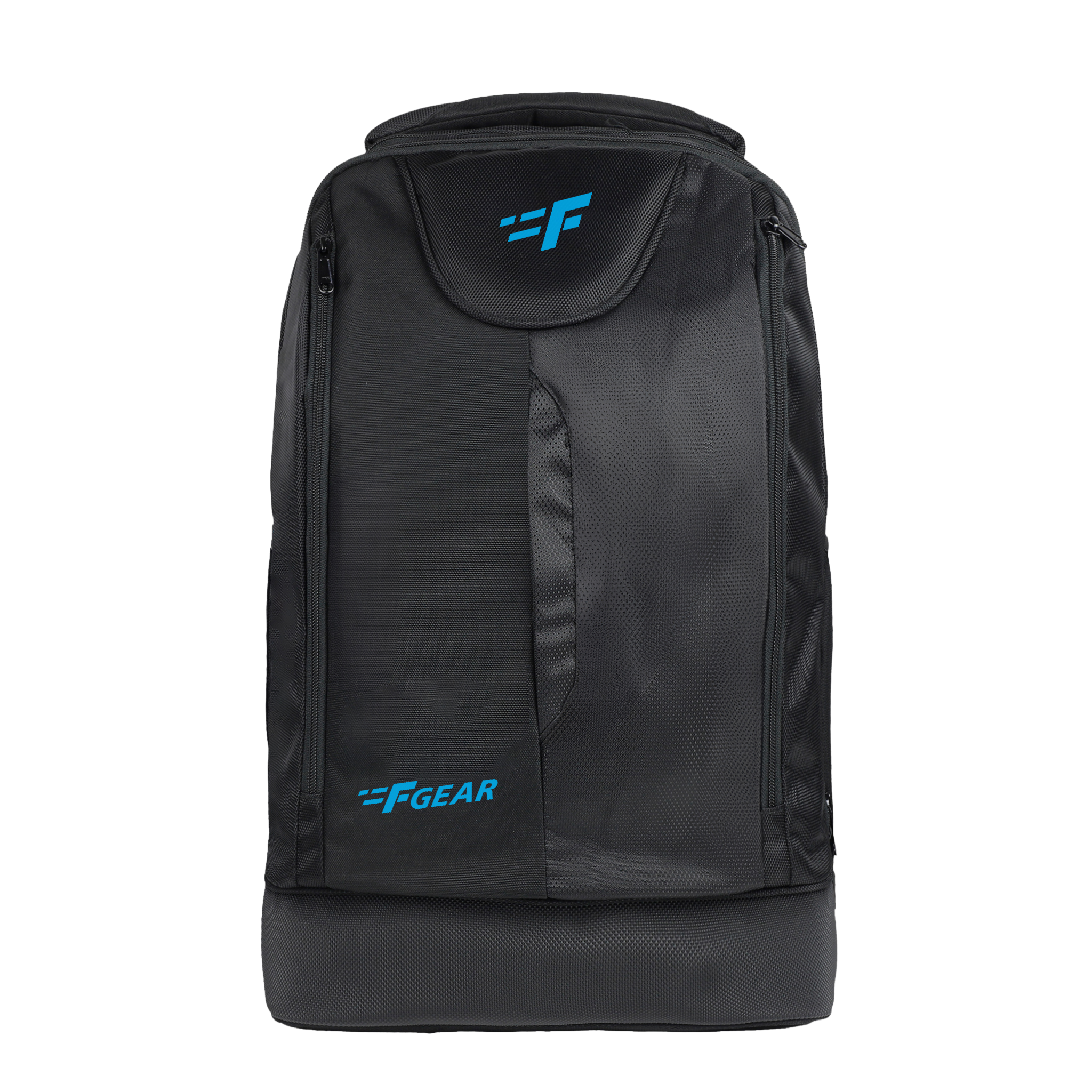 f gear bags F Gear Booster V2 Black