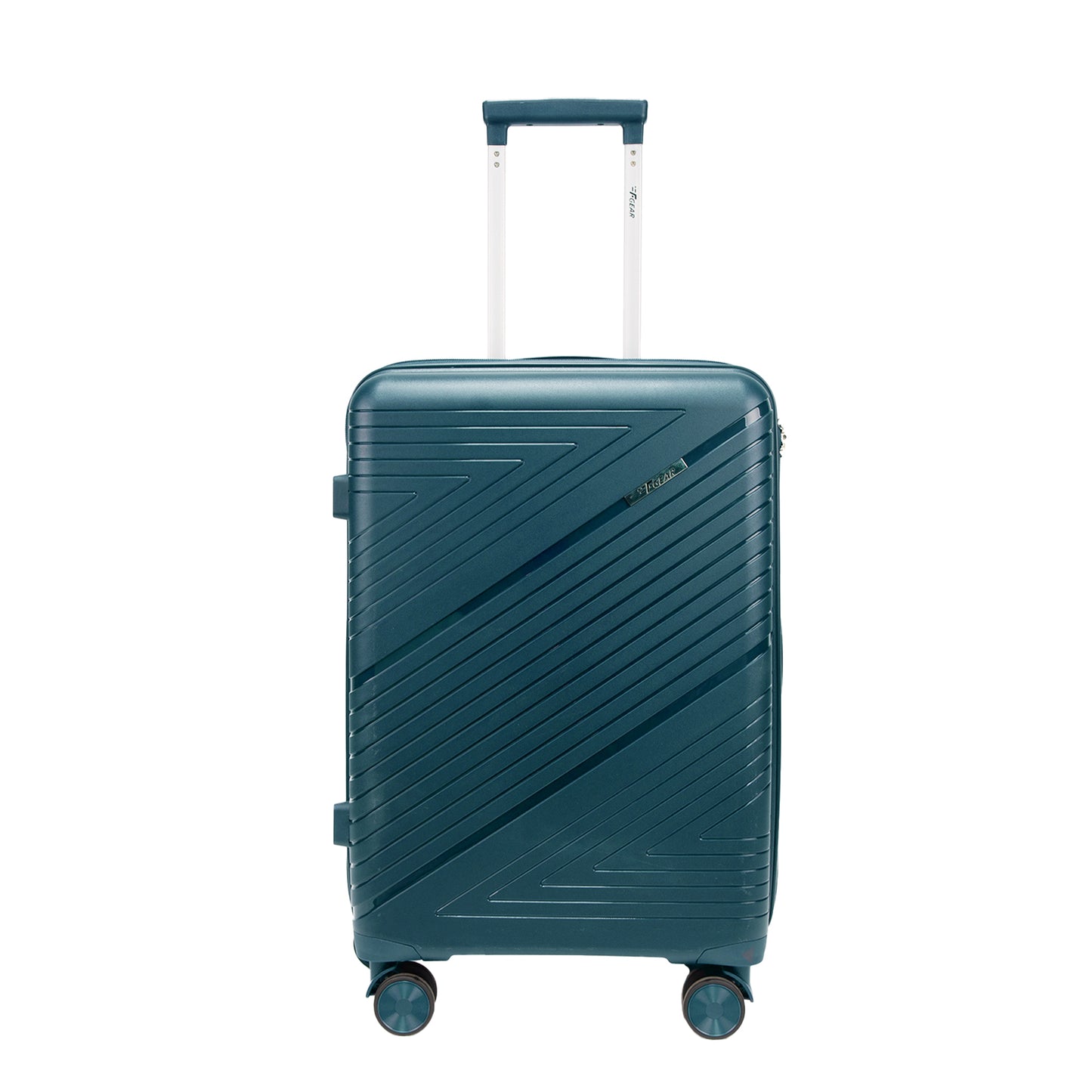 Aegis 22" Prussian Blue Cabin Small Suitcase