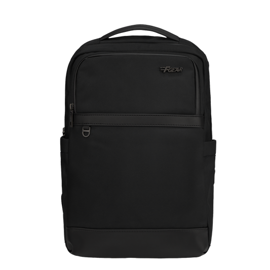 Hallstat 20L Black Tech Laptop Backpack