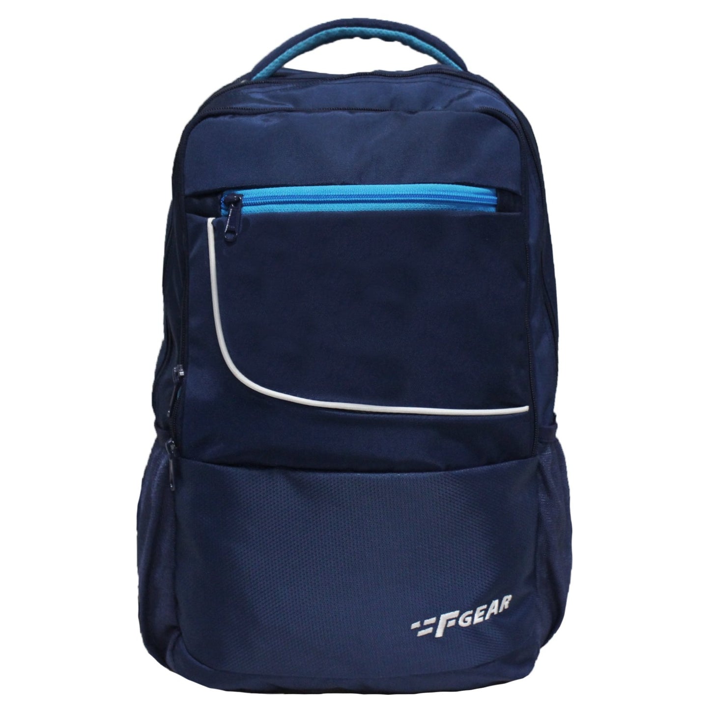 Erangel 24L Navy Laptop Backpack