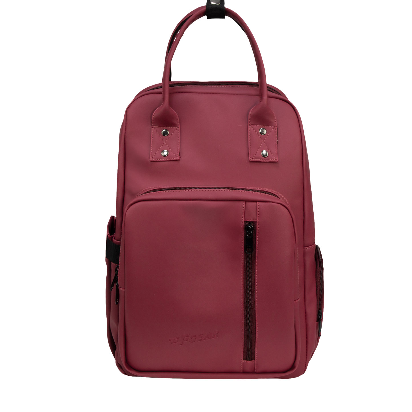 Senna 22L Maroon Laptop Backpack