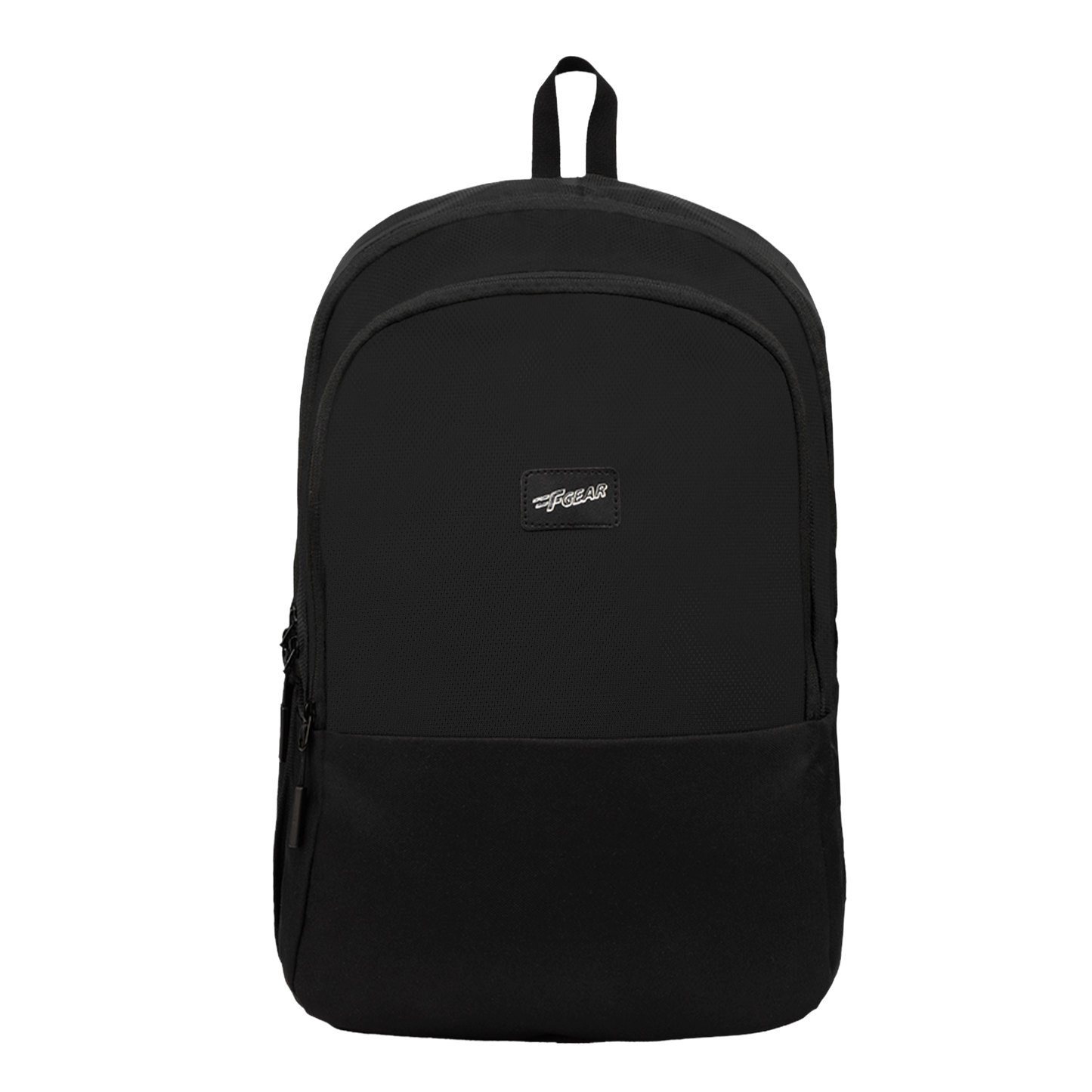 Bold 24L Black Backpack