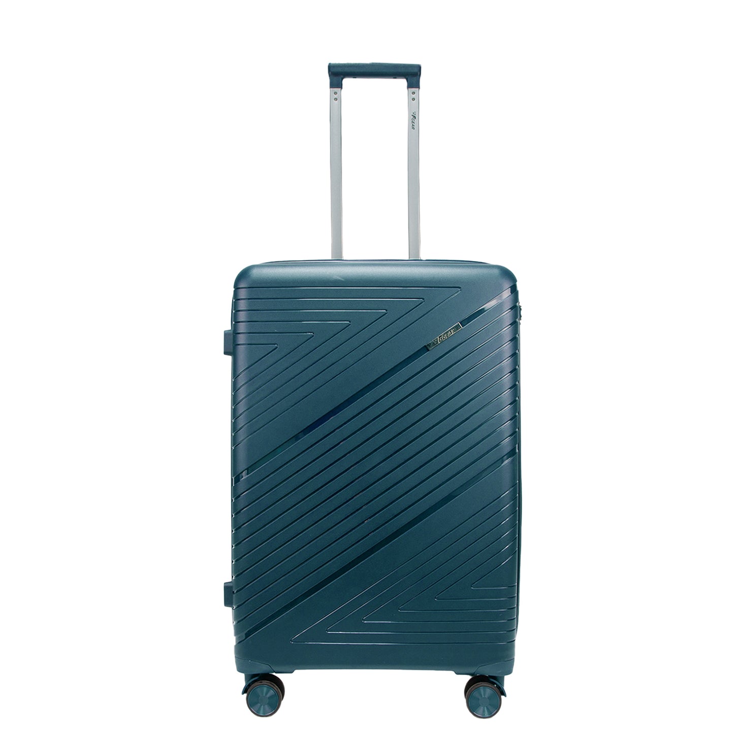 Aegis 26" Prussian Blue Check-in Medium Suitcase