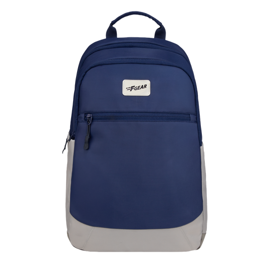 Balanzo 16L Navy Laptop Backpack