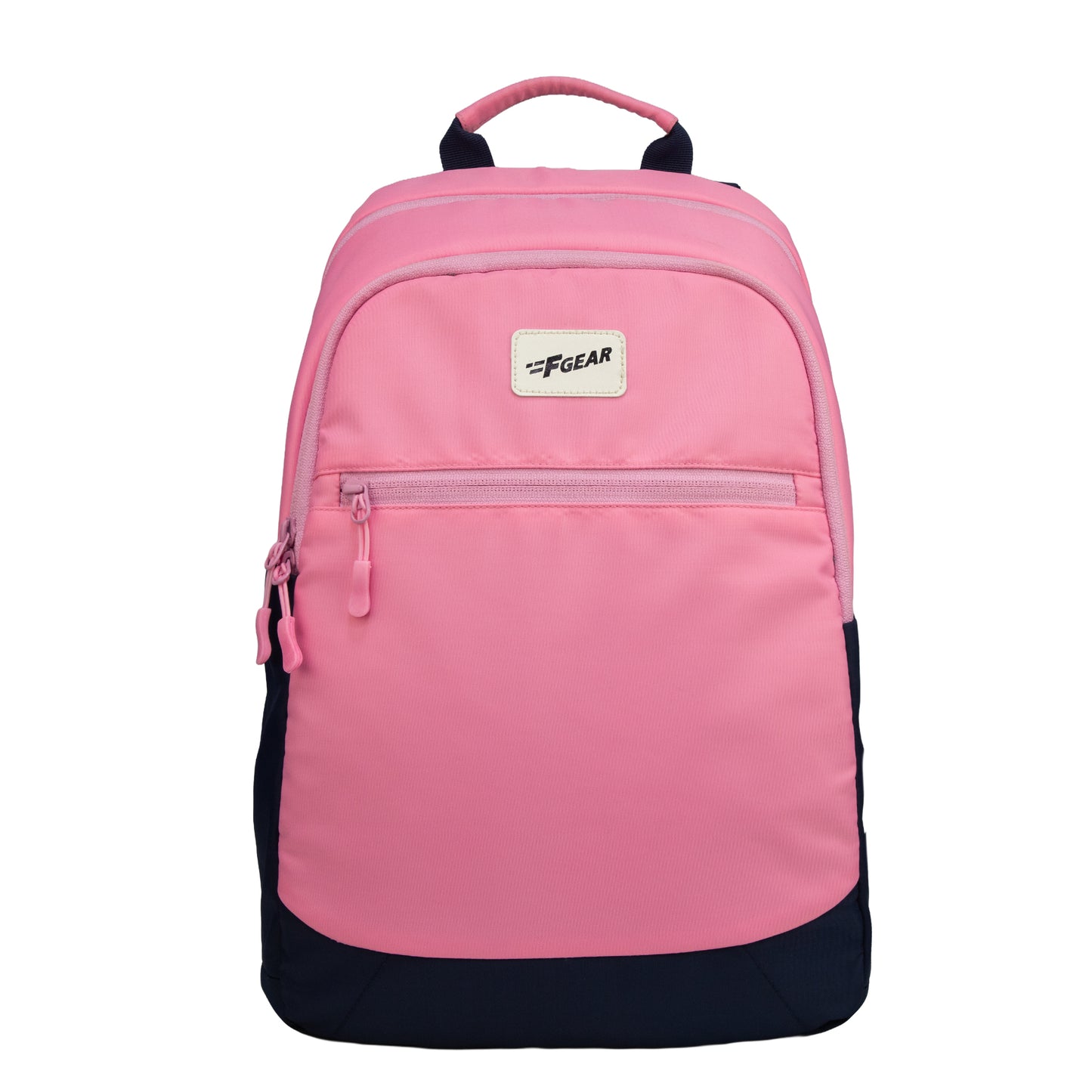 Balanzo 16L Pink Laptop Backpack