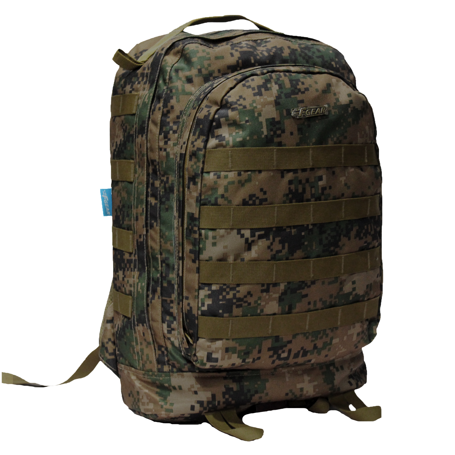 Tricoder 32L Marpat WL Digital Camo Backpack