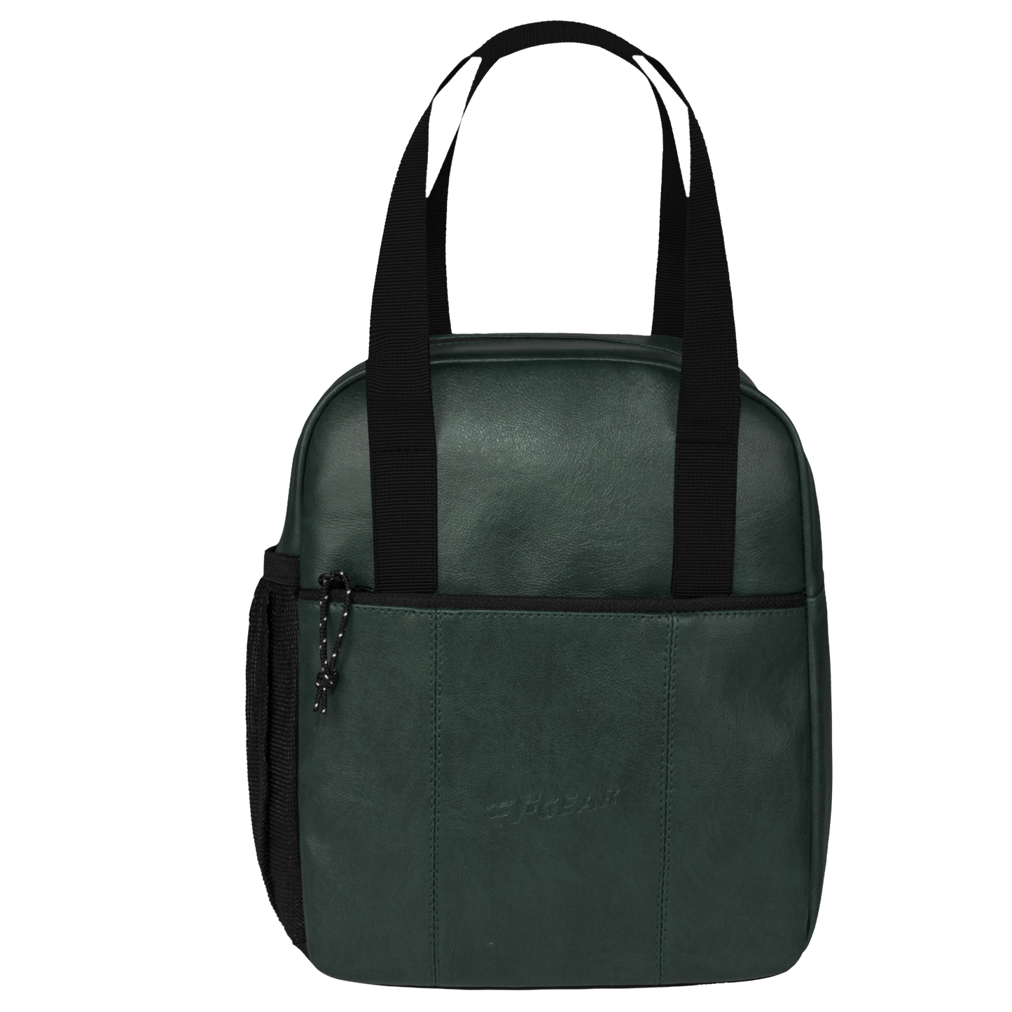 Nosh 7L Olive Green Lunch Bag