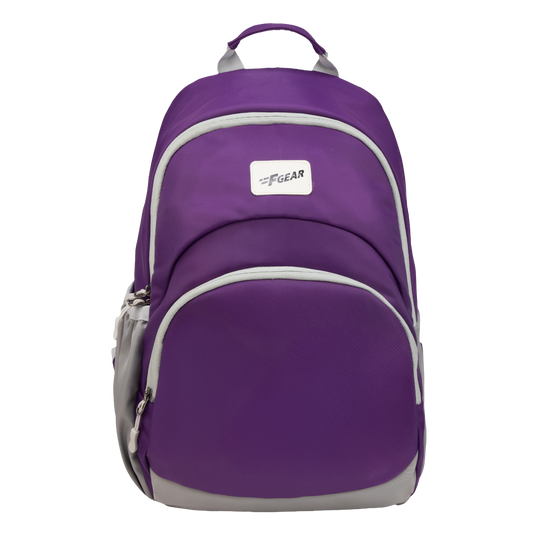 Lume 14L Dark Purple Backpack