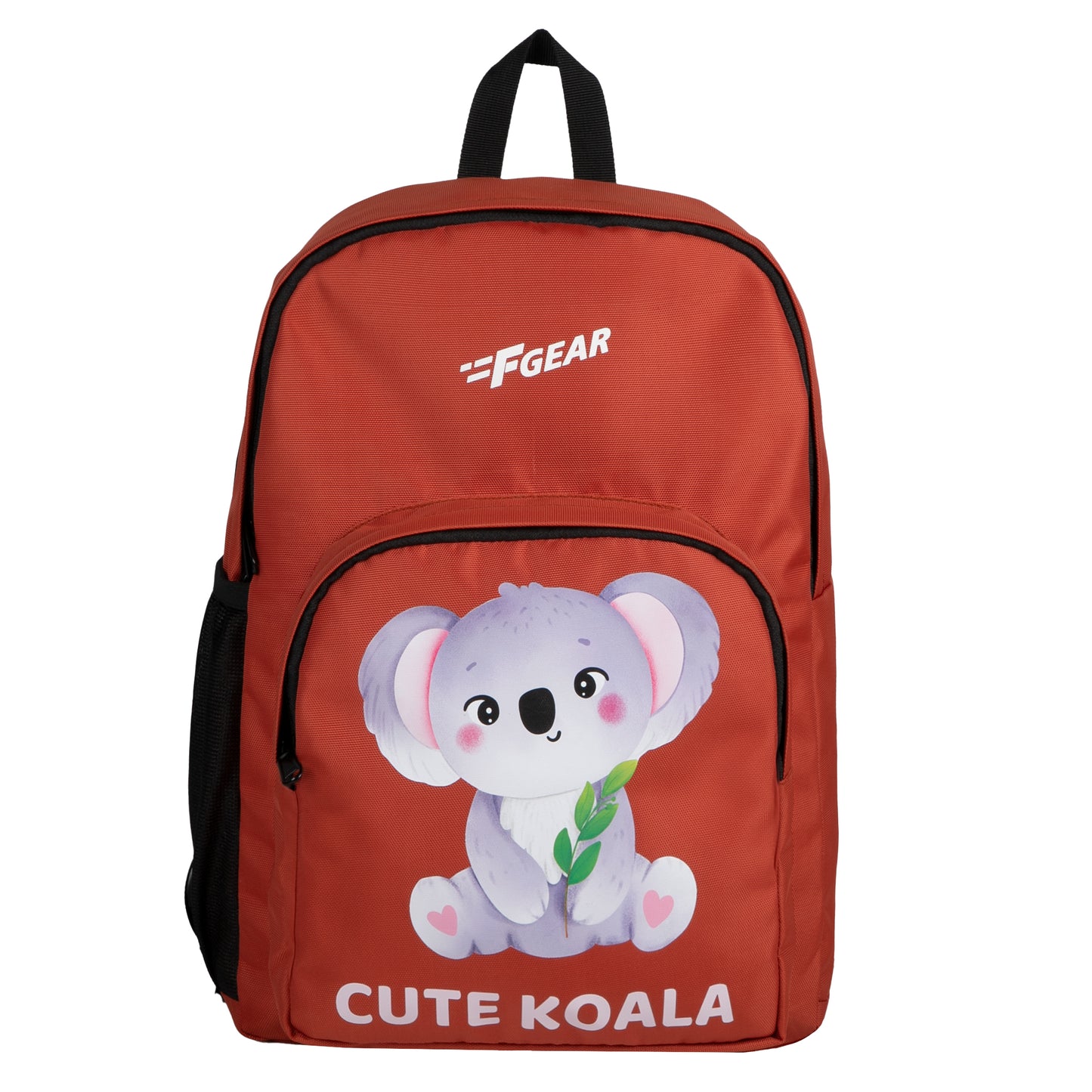 Frisco 15L Picante Cute Koala Kids Backpack