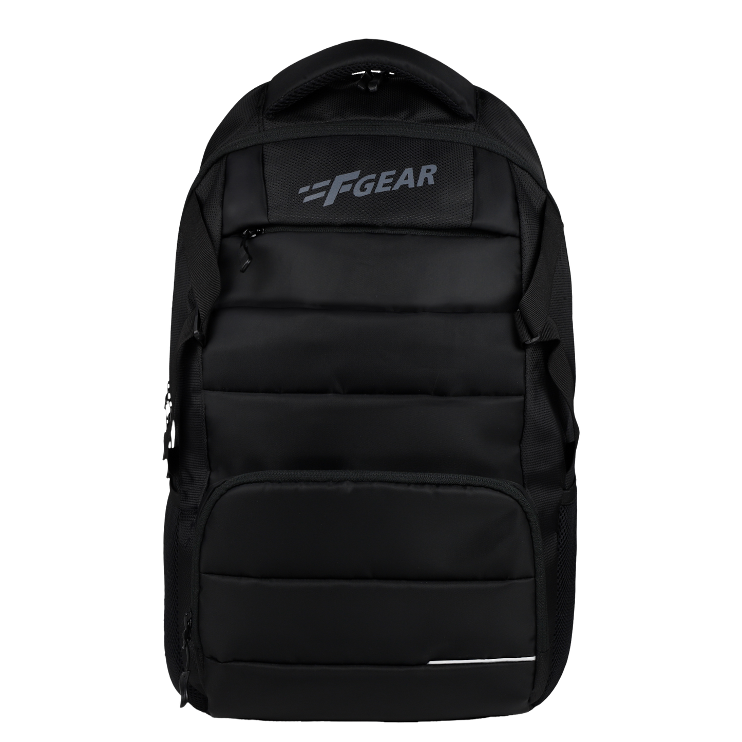 Trofeo 30L Black Laptop Backpack