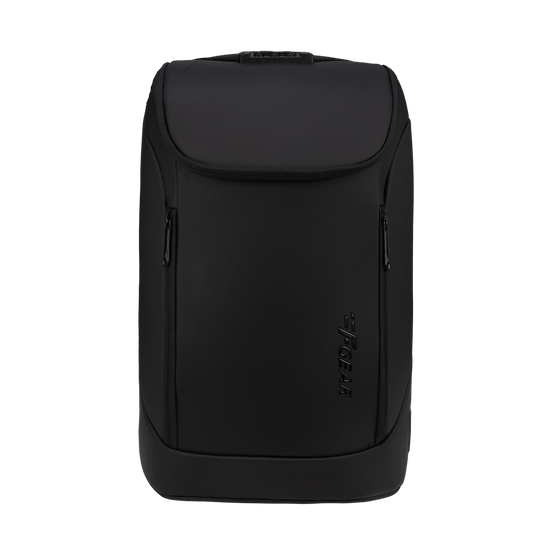 Spark 30L Black Tech Laptop Backpack