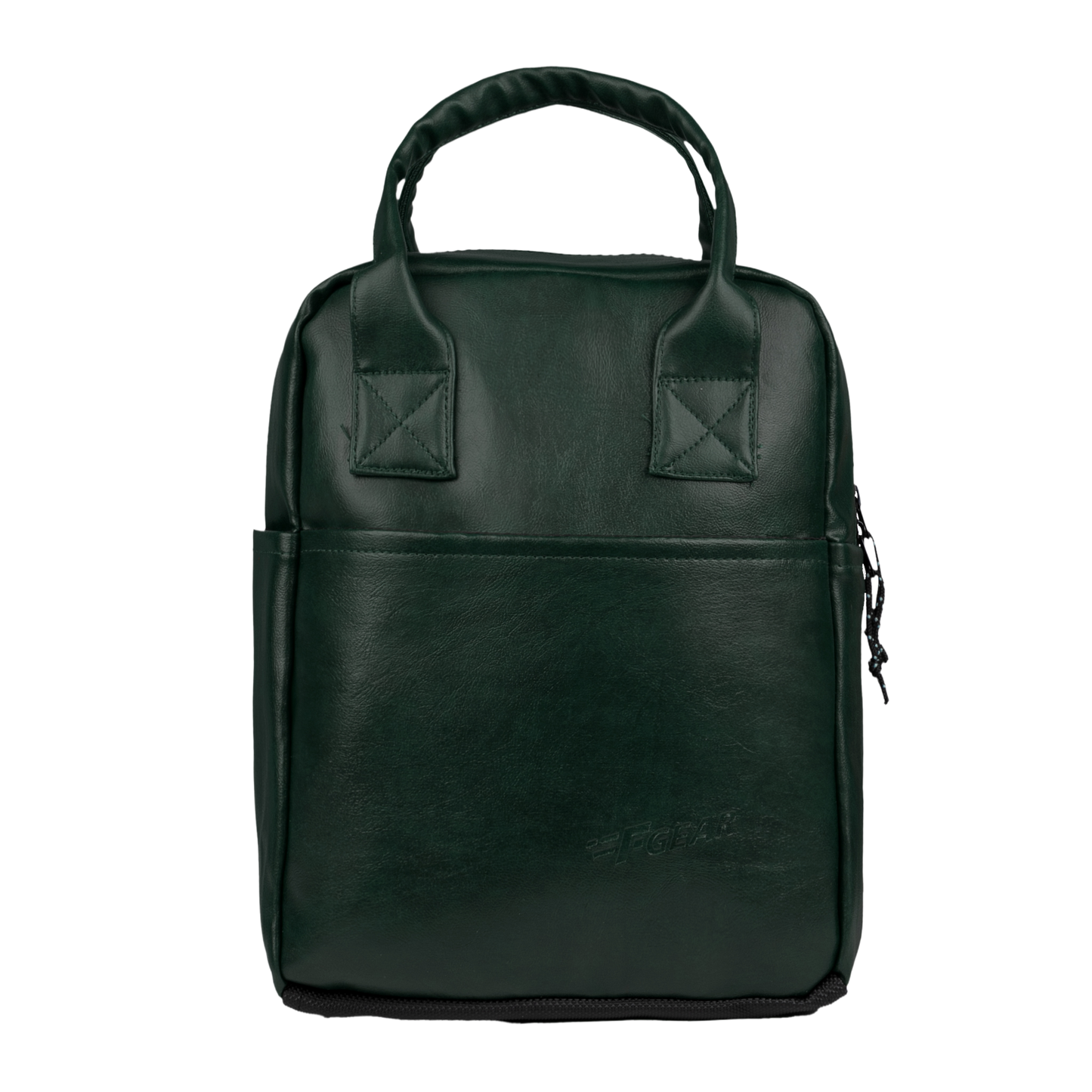 Modish 11L Olive Green Lunch Bag