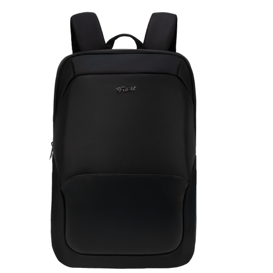 Auronix 22L Black Laptop Backpack