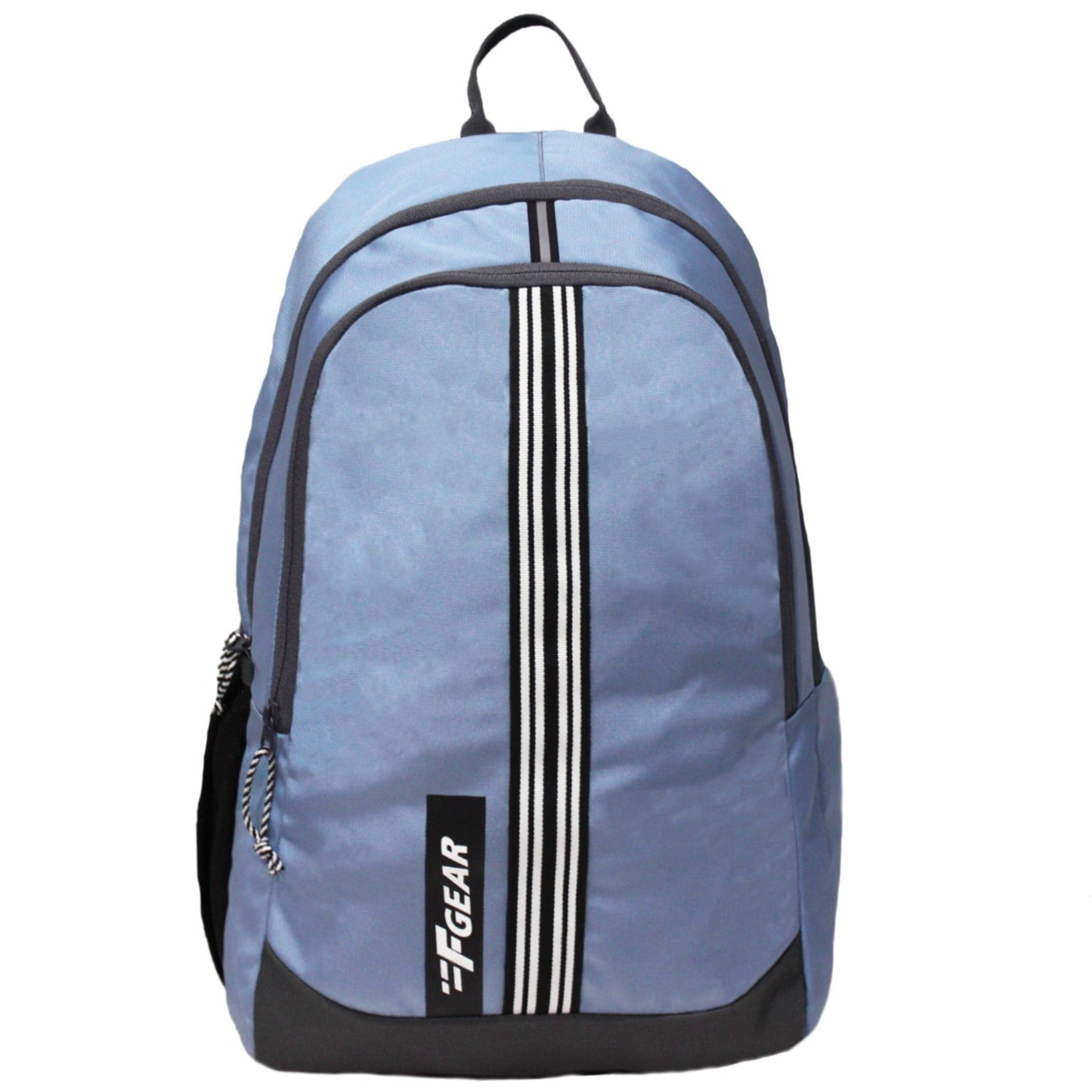 Salient 27L Lavender Backpack – F Gear.in