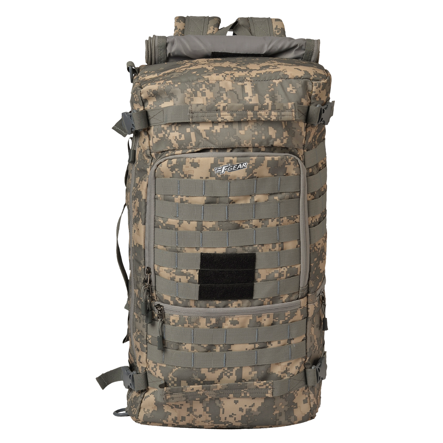 Military Garrison 36L Marpat ACV Digital Camo Rucksack