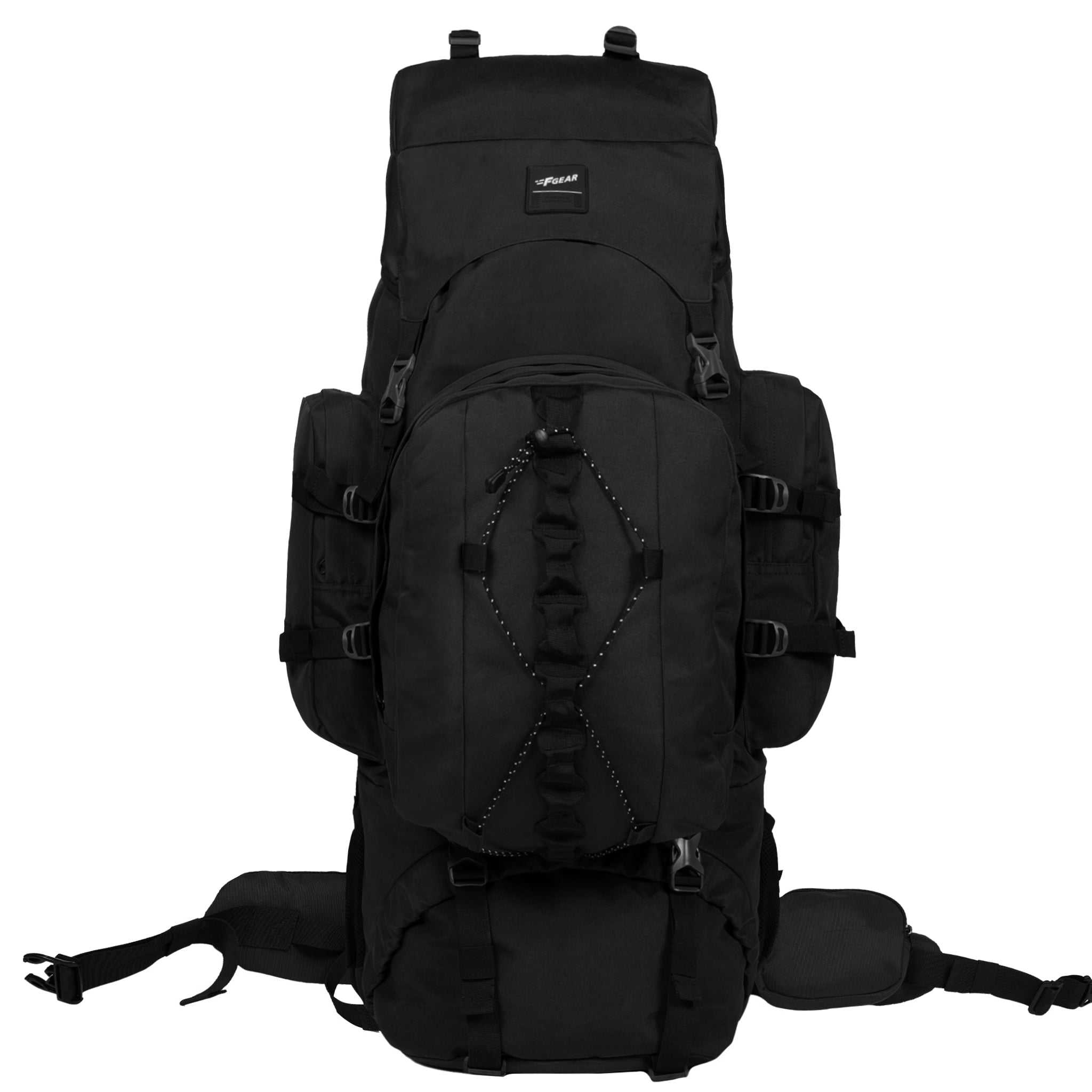 Tasmanian Tiger Raincover Oliv - Der Regenschutz Für Deinen Rucksack