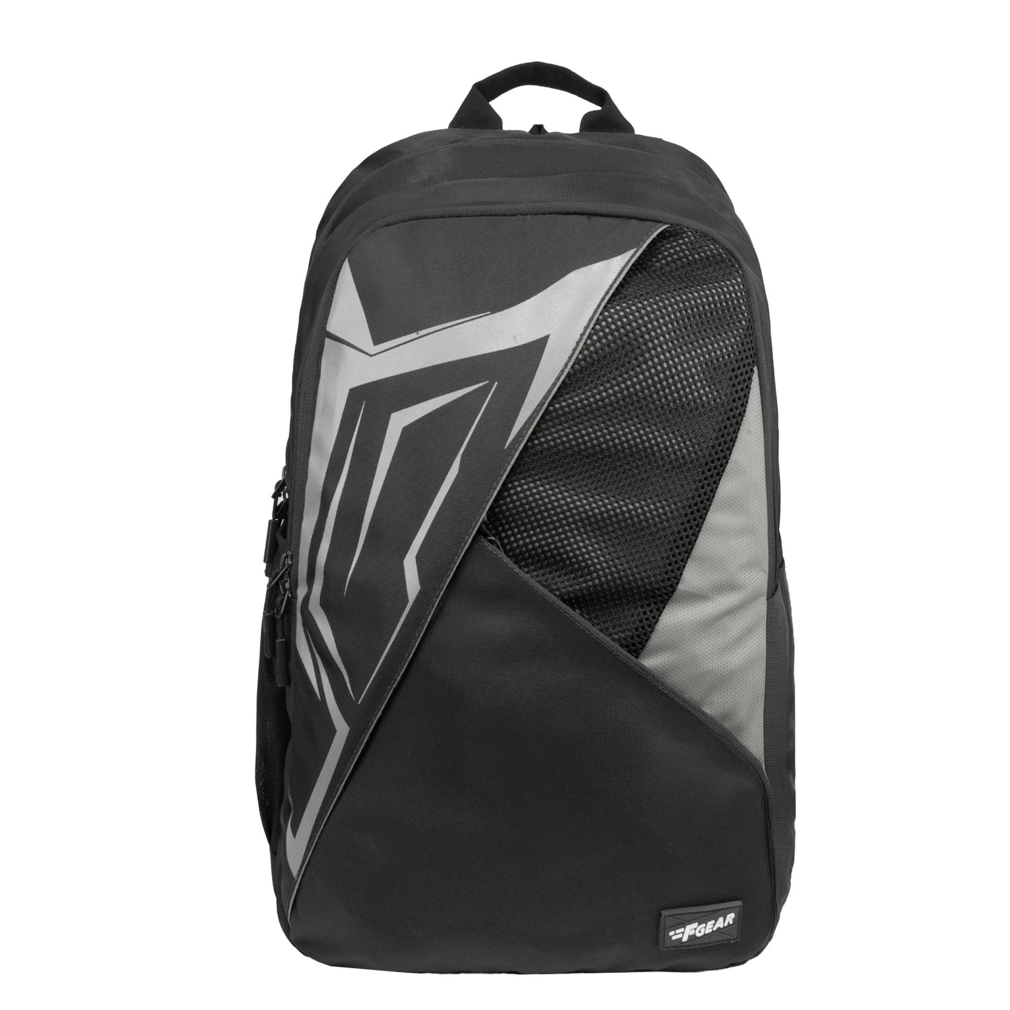 Prowler 32L Black Backpack