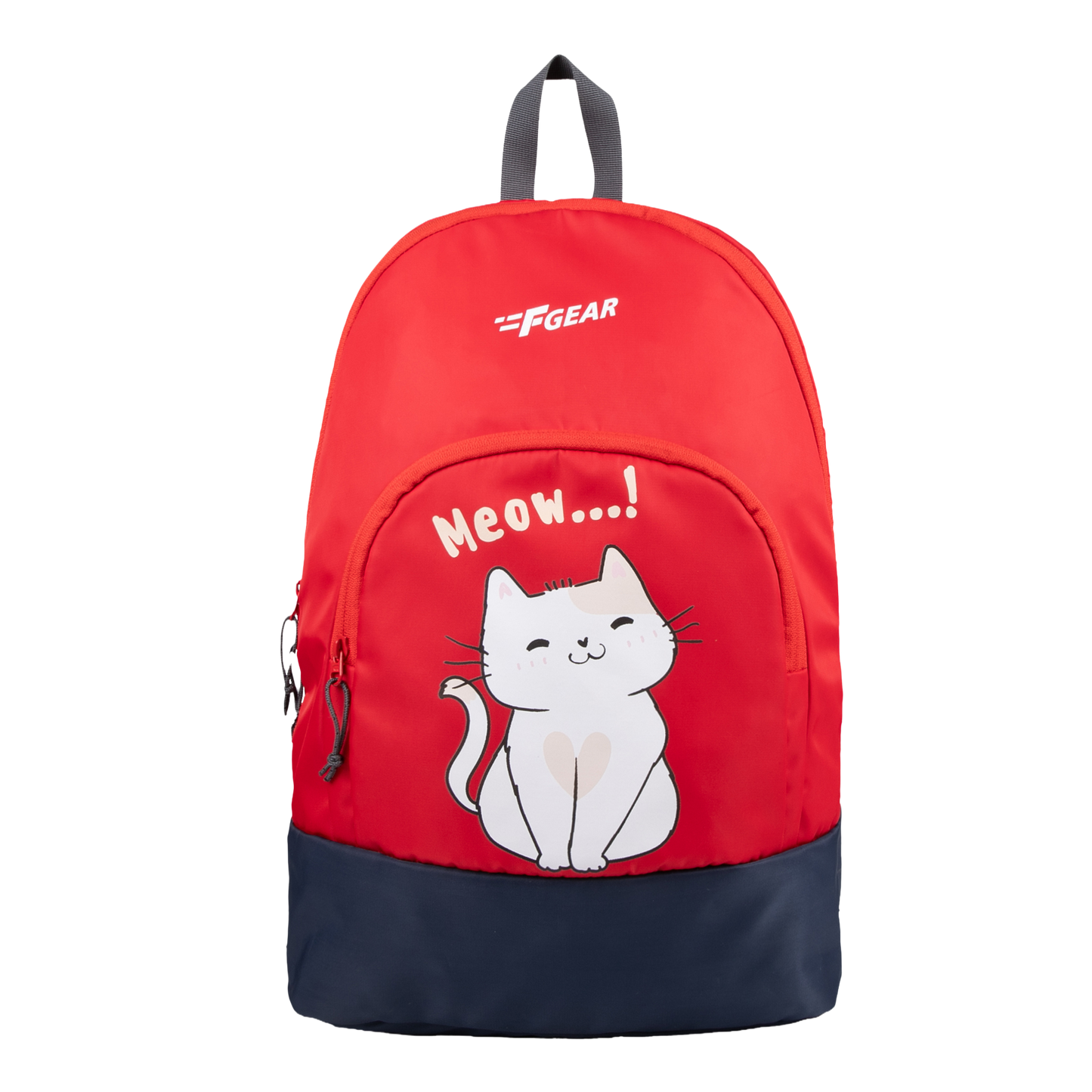 Jasper 14L Red Kids Backpack