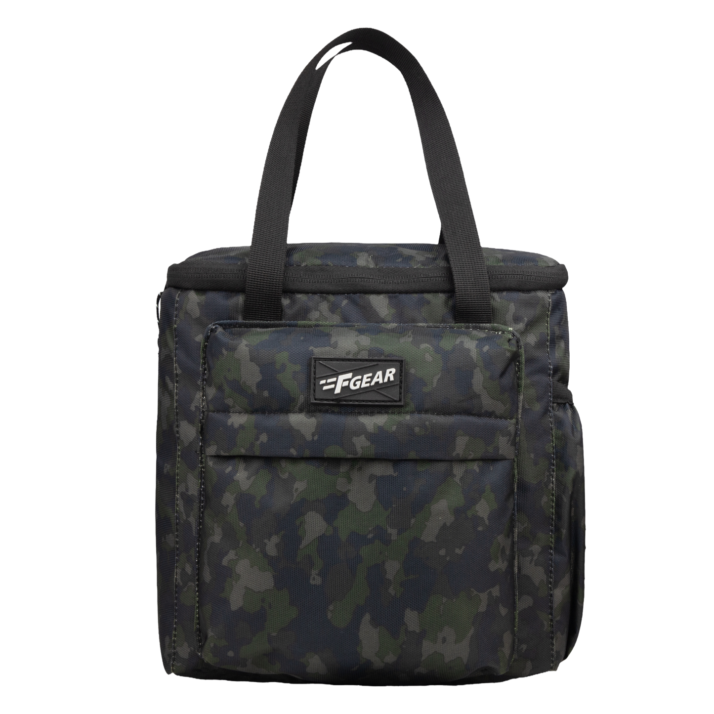 Hoover 7L Wild Moss Lunch Bag