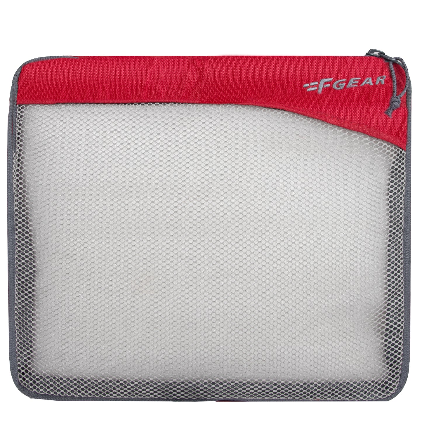 Organizy Medium Red Travel Packing Cube