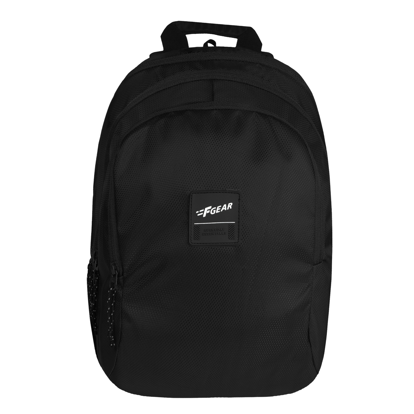 Crusader V2 30L Black Backpack