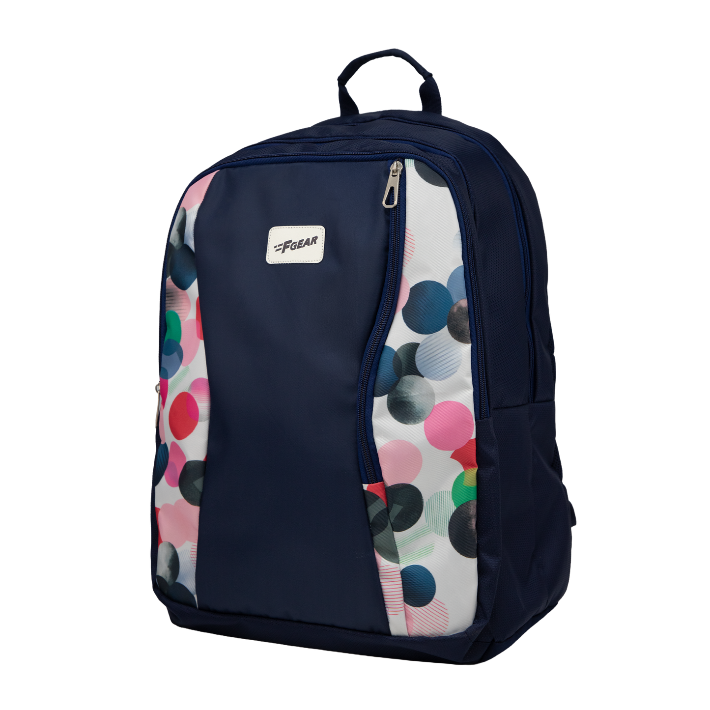 Nitro 38L Navy Backpack